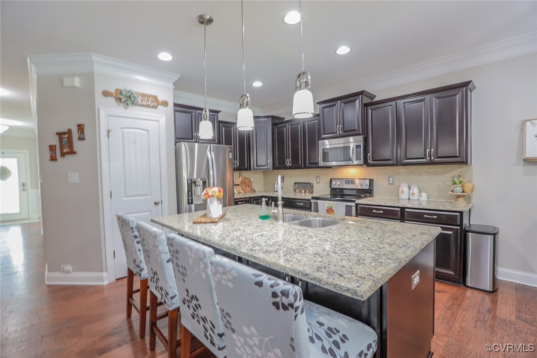 16713 White Daisy Loop