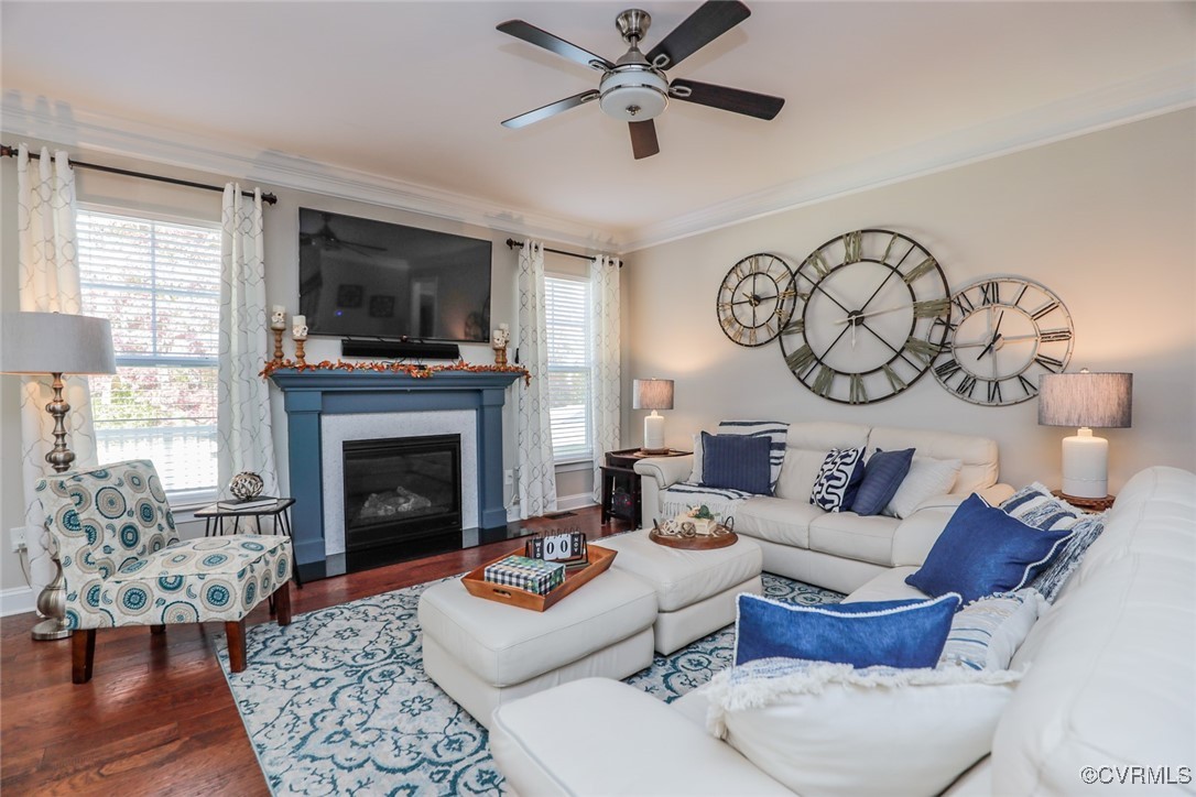 16713 White Daisy Loop