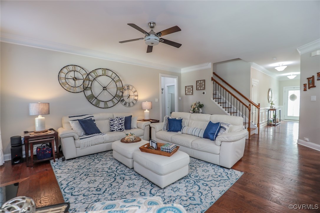 16713 White Daisy Loop