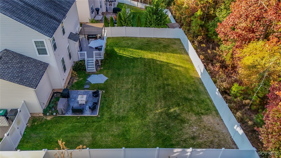 16713 White Daisy Loop