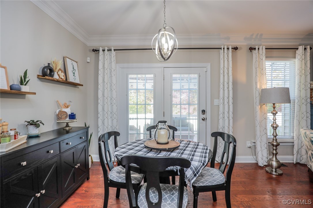 16713 White Daisy Loop