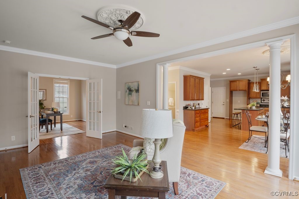 10961 Brandy Wood Ter