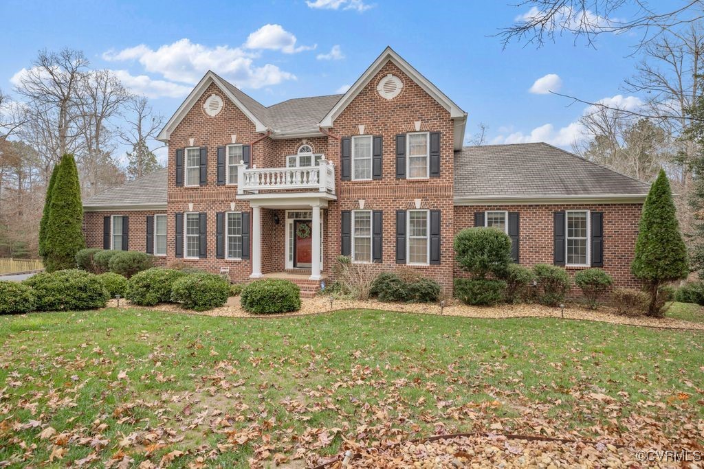 10961 Brandy Wood Ter