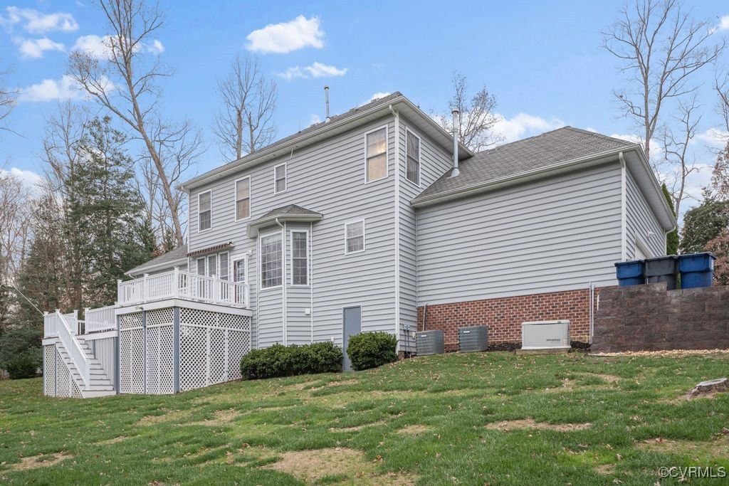 10961 Brandy Wood Ter