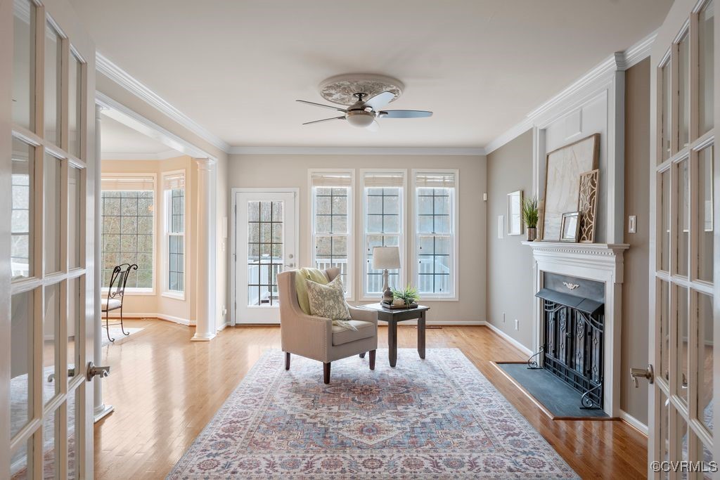 10961 Brandy Wood Ter