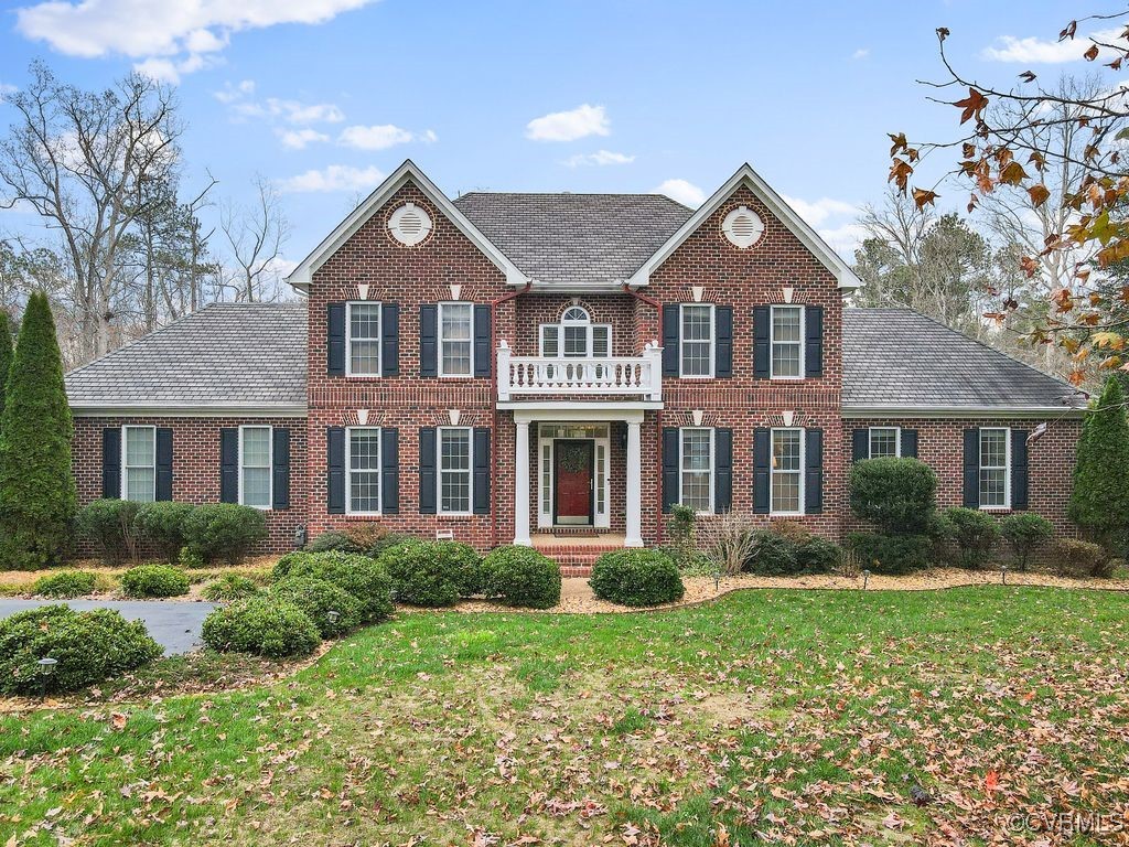 10961 Brandy Wood Ter