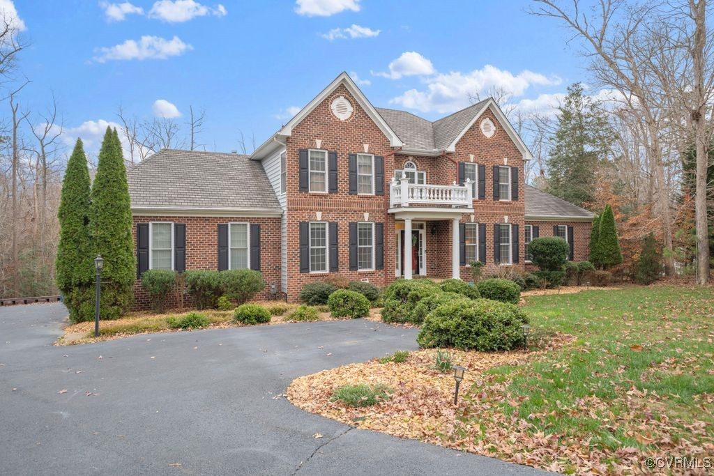 10961 Brandy Wood Ter