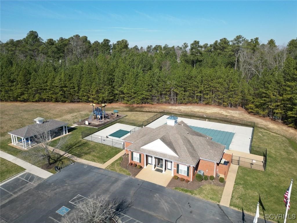 10961 Brandy Wood Ter