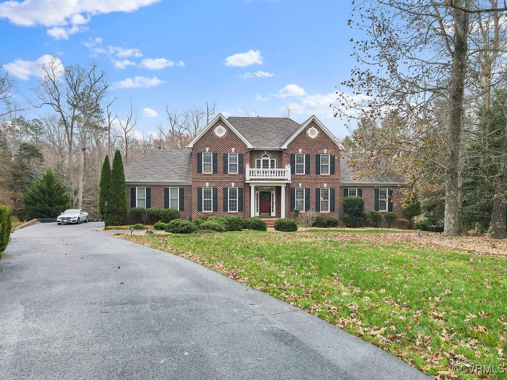 10961 Brandy Wood Ter