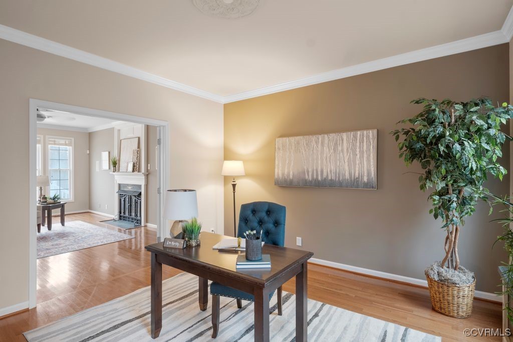 10961 Brandy Wood Ter