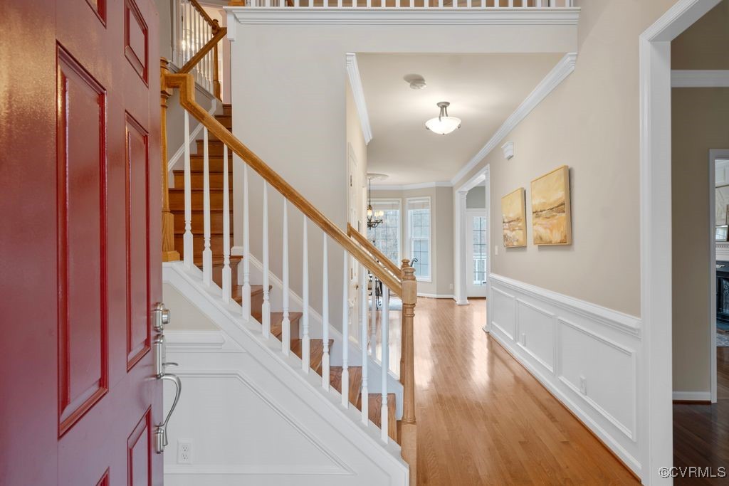 10961 Brandy Wood Ter