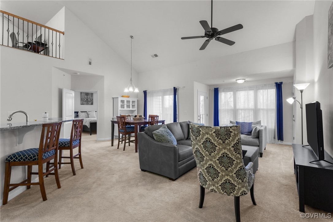 1220 Westwood Village Ln Unit#402