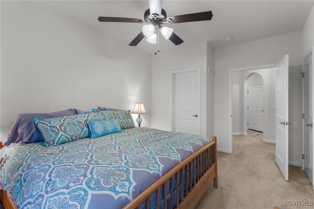 1220 Westwood Village Ln Unit#402