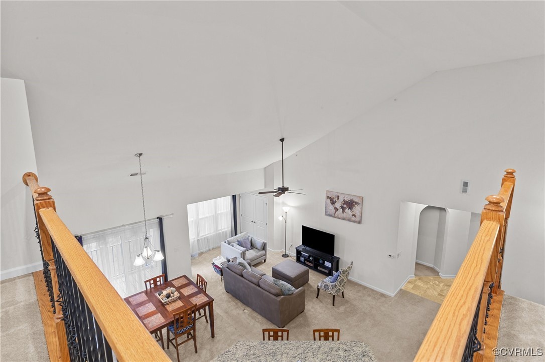 1220 Westwood Village Ln Unit#402