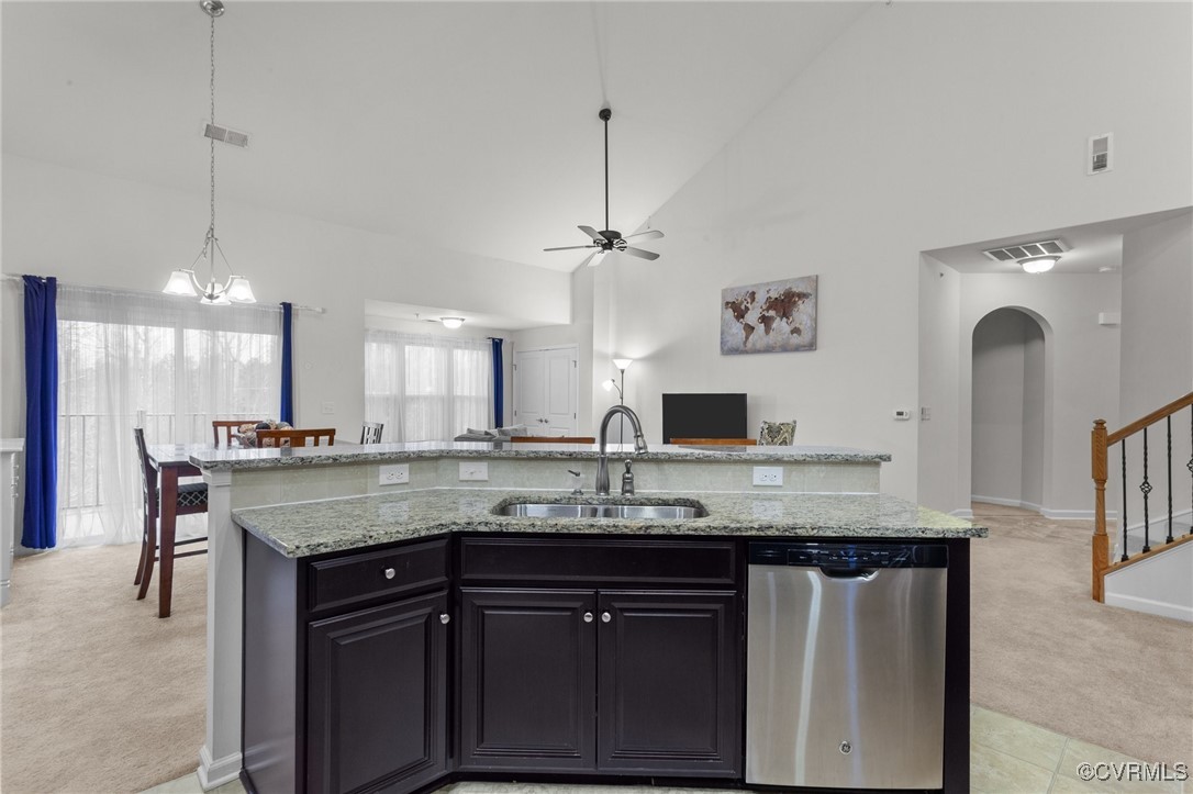 1220 Westwood Village Ln Unit#402