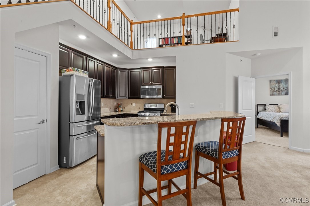 1220 Westwood Village Ln Unit#402