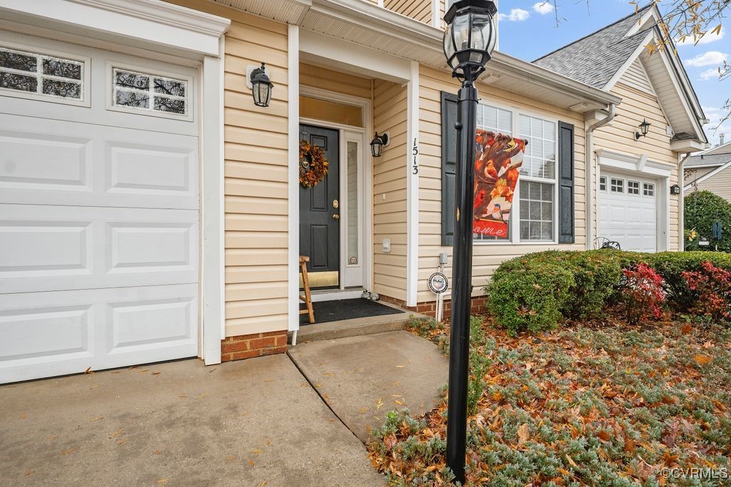 1513 Providence Knoll Dr