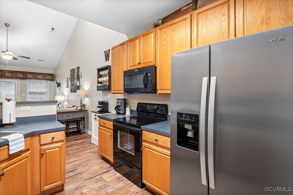 1513 Providence Knoll Dr