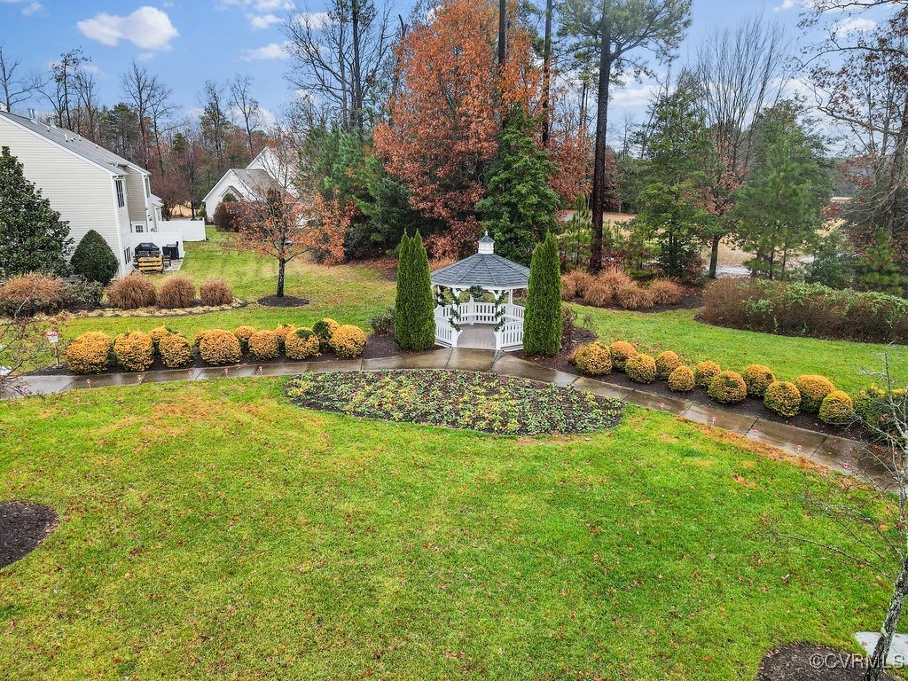 1513 Providence Knoll Dr