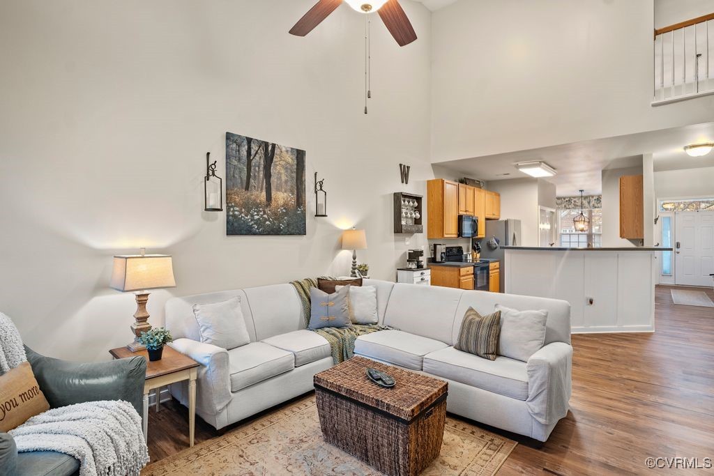 1513 Providence Knoll Dr