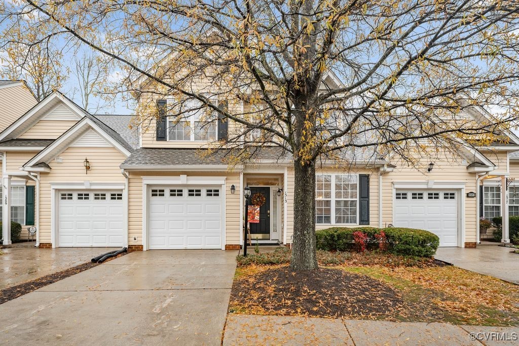 1513 Providence Knoll Dr