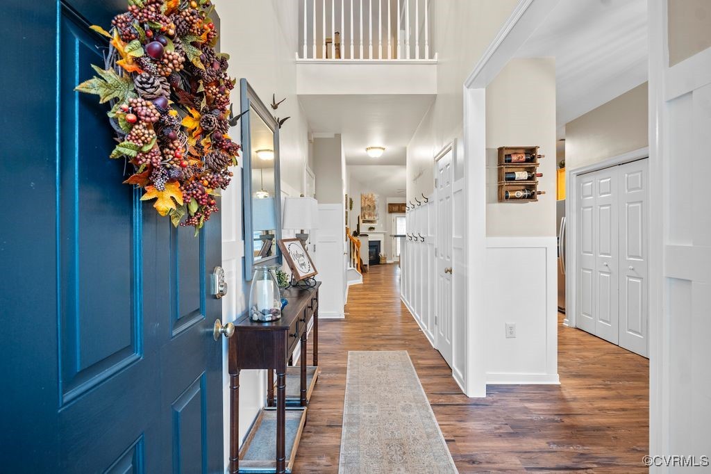 1513 Providence Knoll Dr