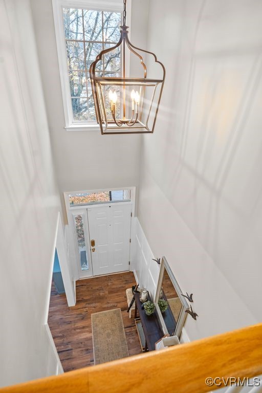 1513 Providence Knoll Dr