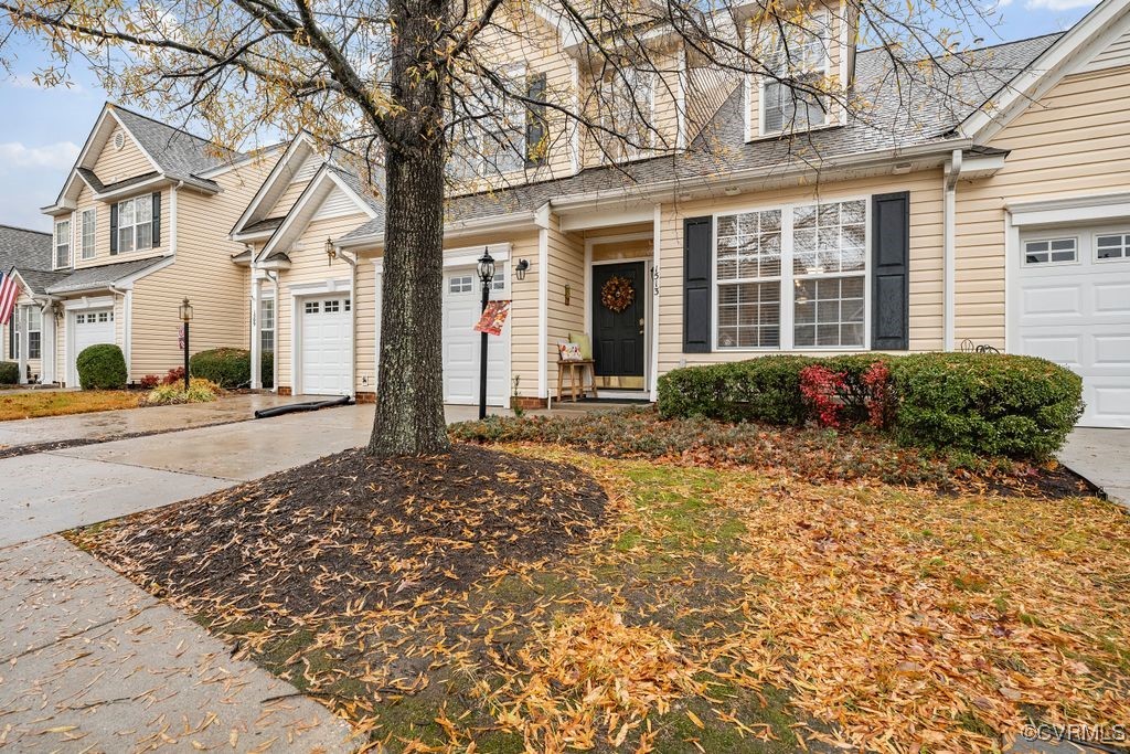 1513 Providence Knoll Dr