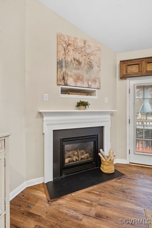 1513 Providence Knoll Dr