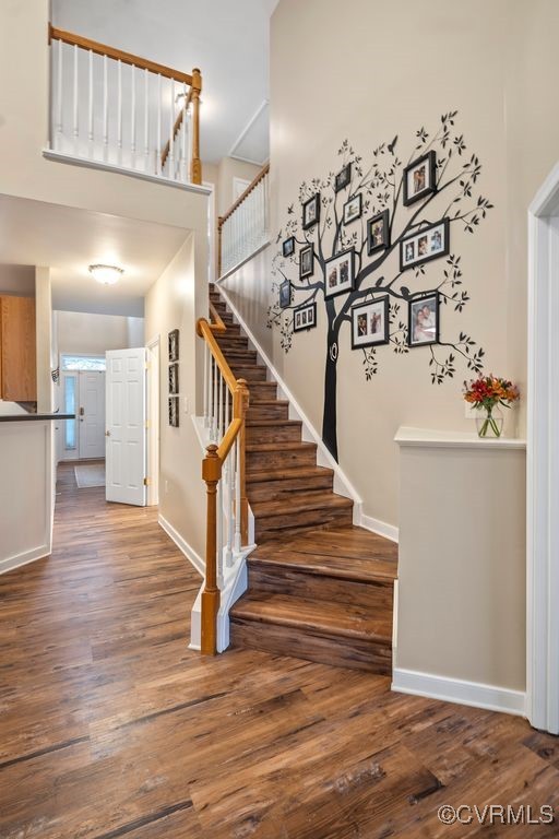 1513 Providence Knoll Dr