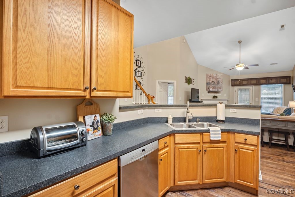 1513 Providence Knoll Dr