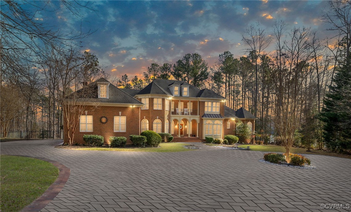 13319 Chesdin Landing Dr