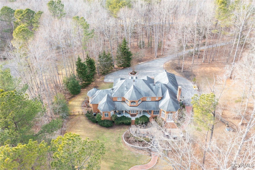 13319 Chesdin Landing Dr