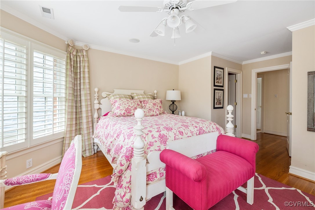 13319 Chesdin Landing Dr