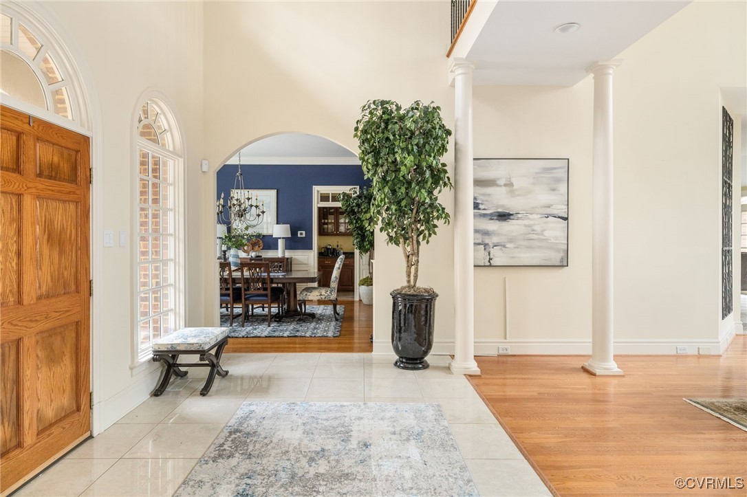 13319 Chesdin Landing Dr