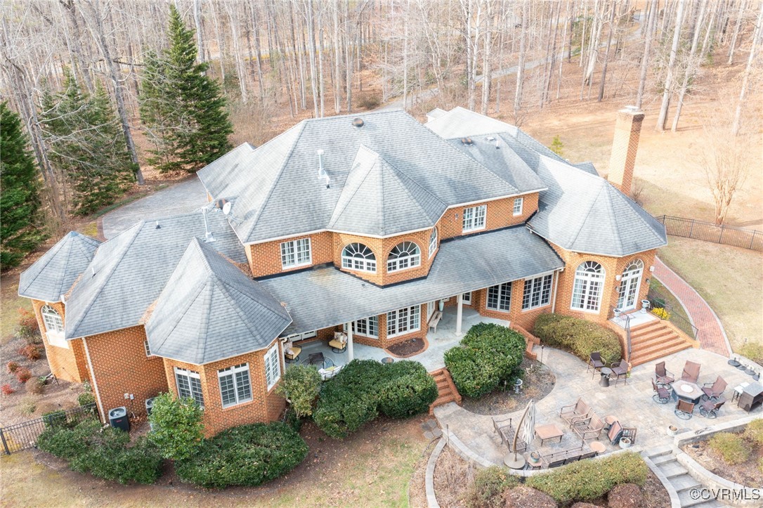 13319 Chesdin Landing Dr