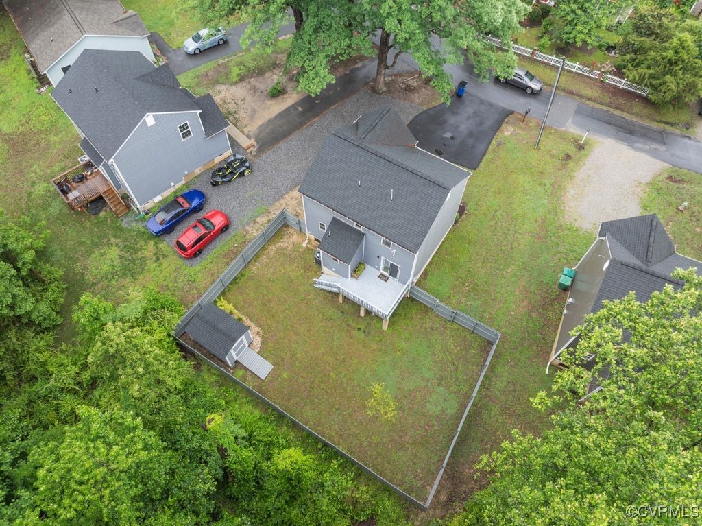 10207 Brightwood Ave