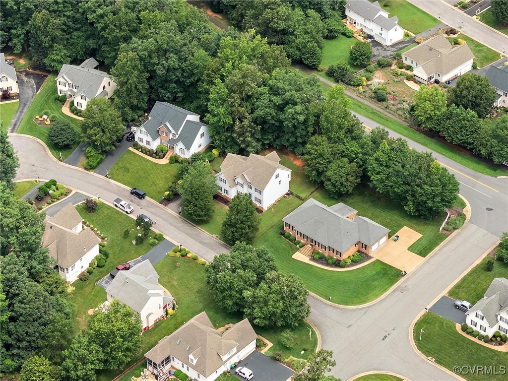 12306 Hollow Oak Ter