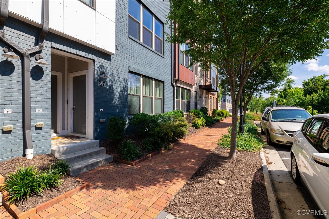 5329 Old Main St Unit#A