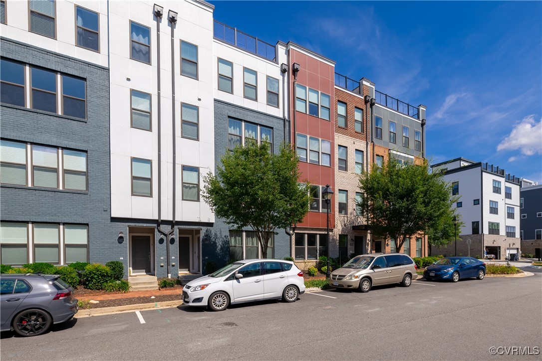 5329 Old Main St Unit#A