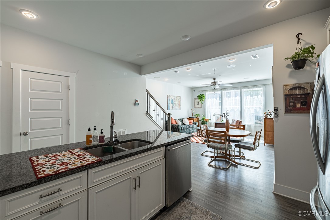 5329 Old Main St Unit#A