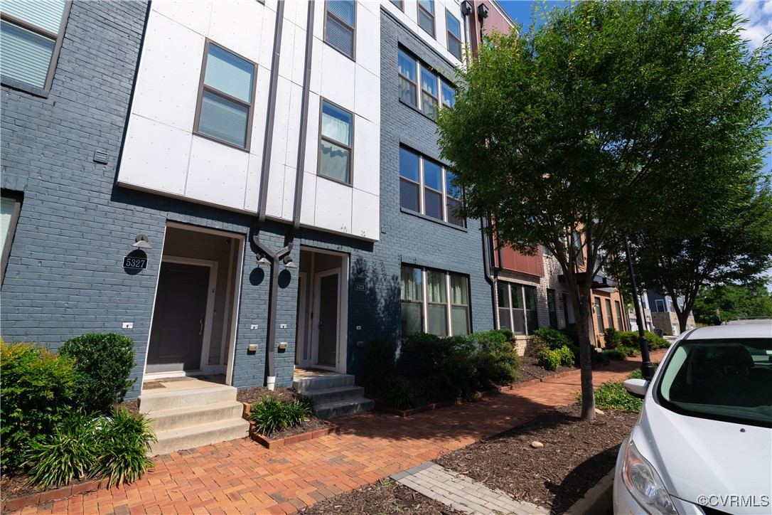 5329 Old Main St Unit#A