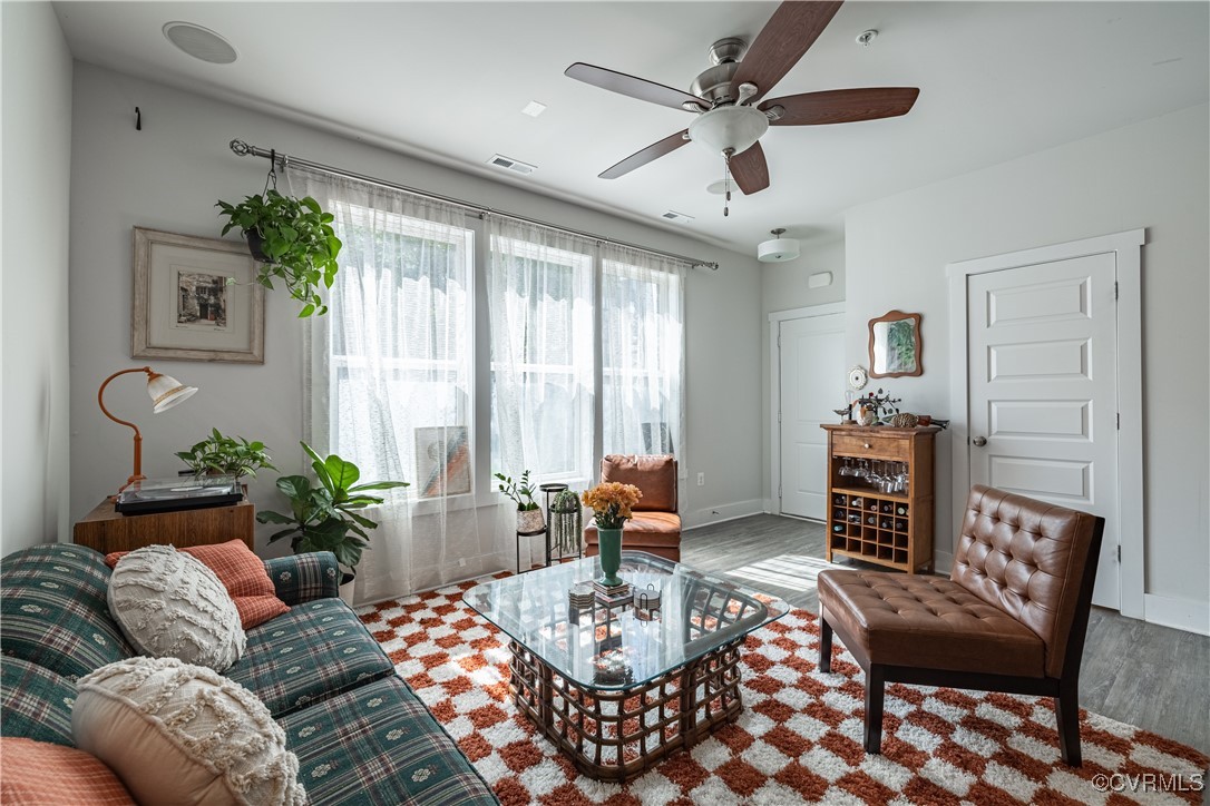 5329 Old Main St Unit#A