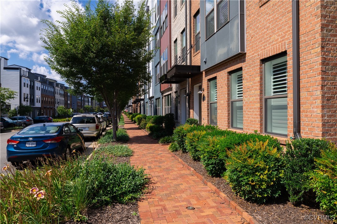 5329 Old Main St Unit#A