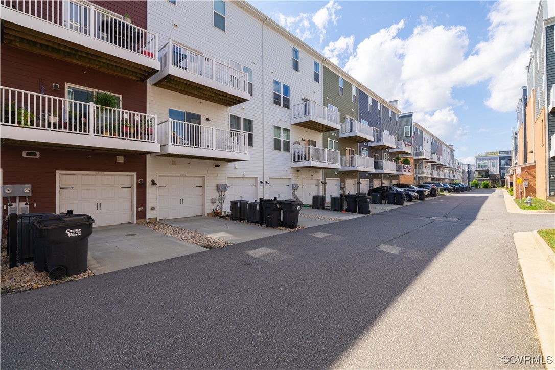 5329 Old Main St Unit#A