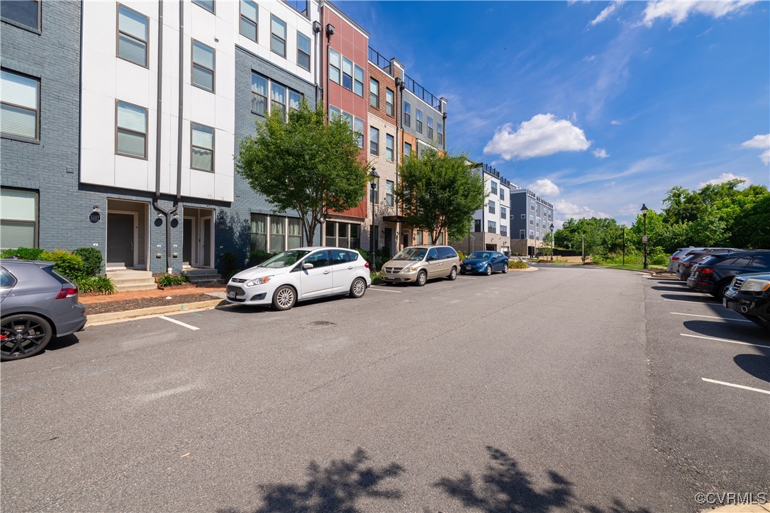 5329 Old Main St Unit#A