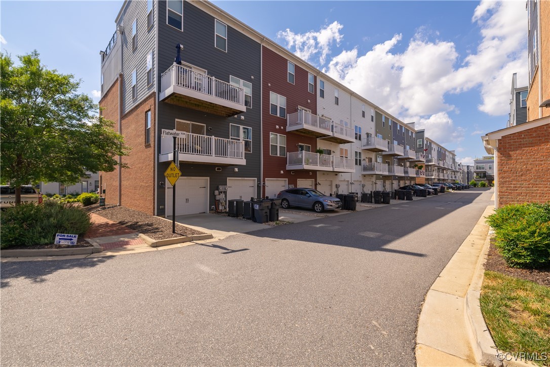 5329 Old Main St Unit#A