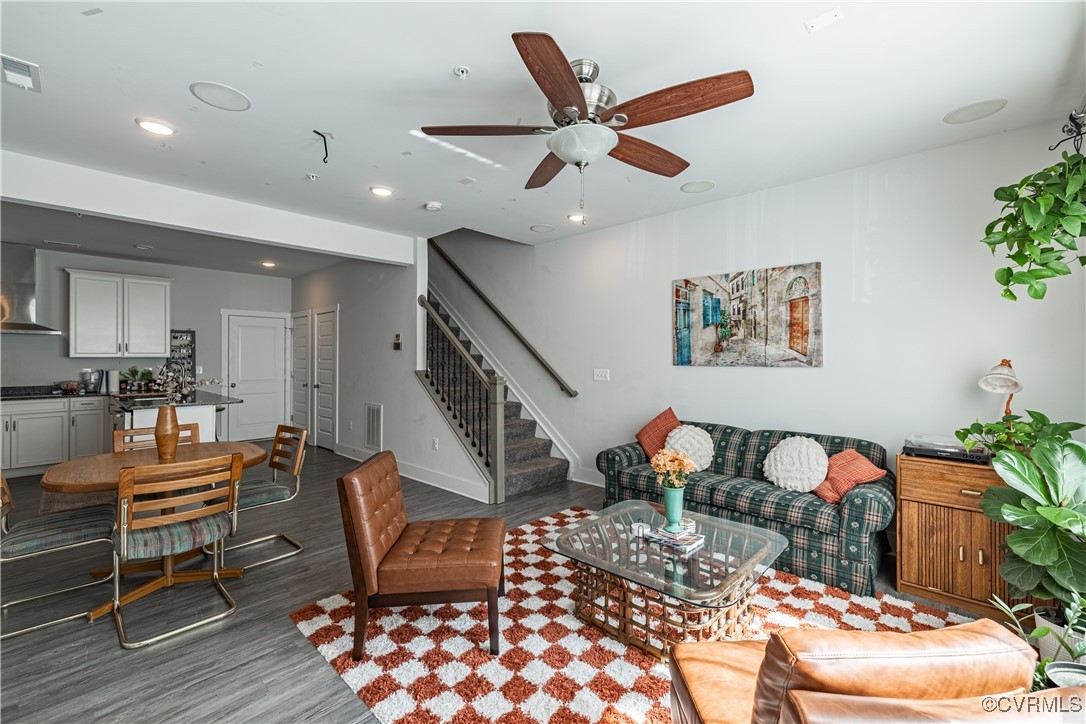 5329 Old Main St Unit#A