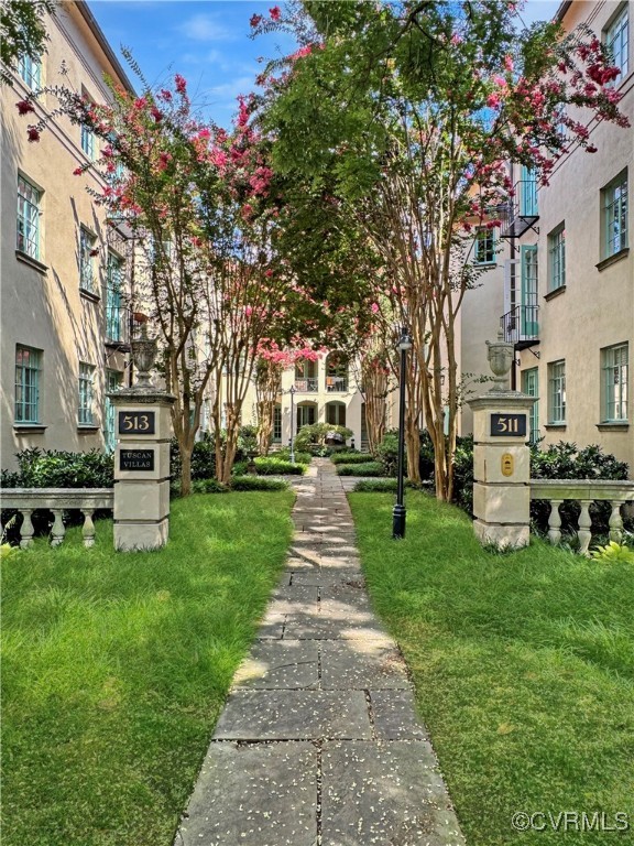 515 N Arthur Ashe Blvd Unit#U2