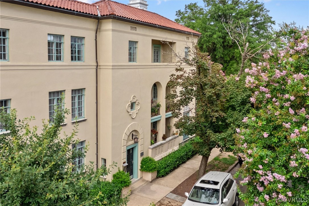 515 N Arthur Ashe Blvd Unit#U2